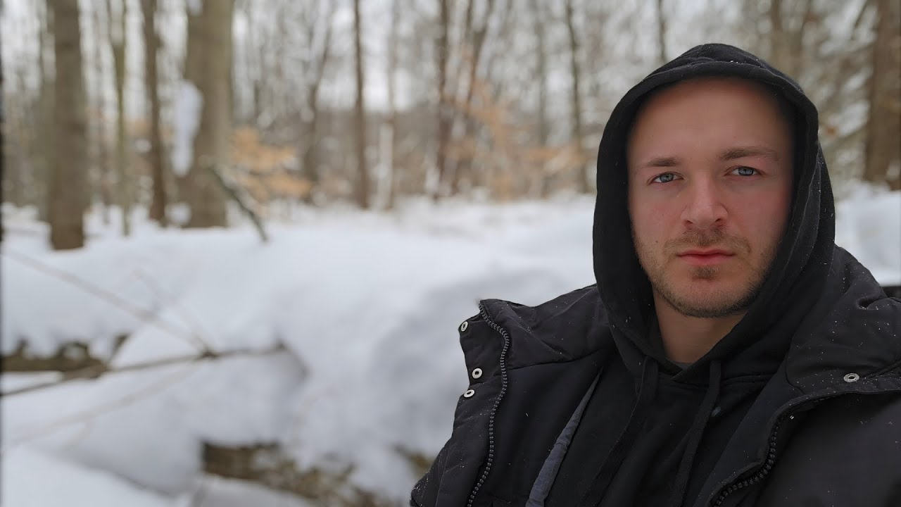 Ничего не изменилось, всё стало по-другому.