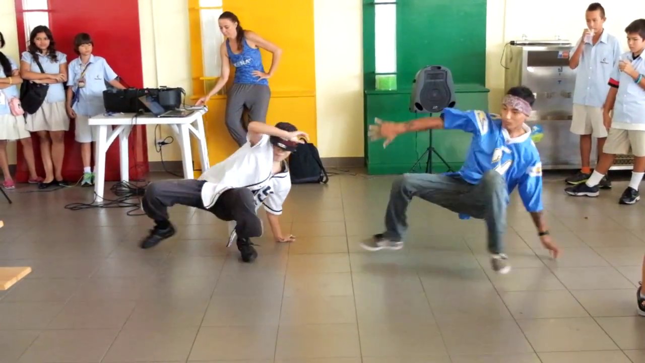 Creative and Performing Arts Faculty Week