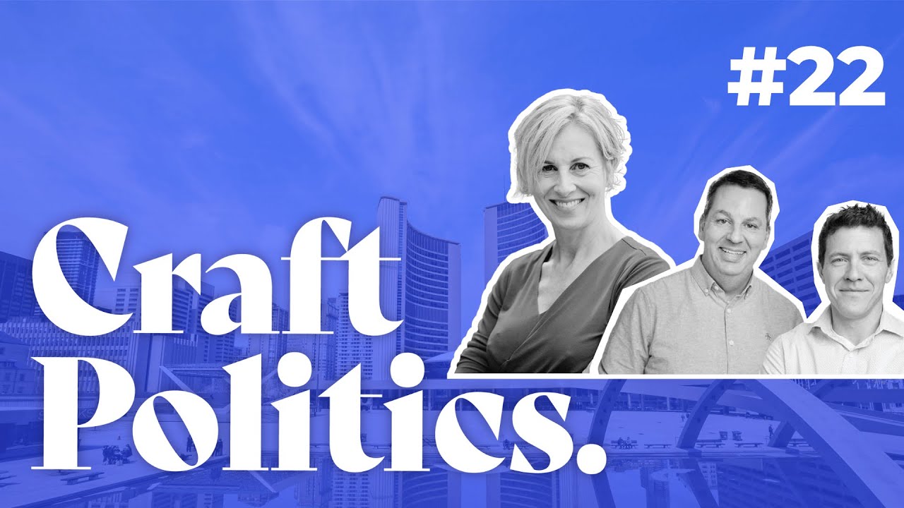 What Will It Take for Conservatives to Win Urban Canada?