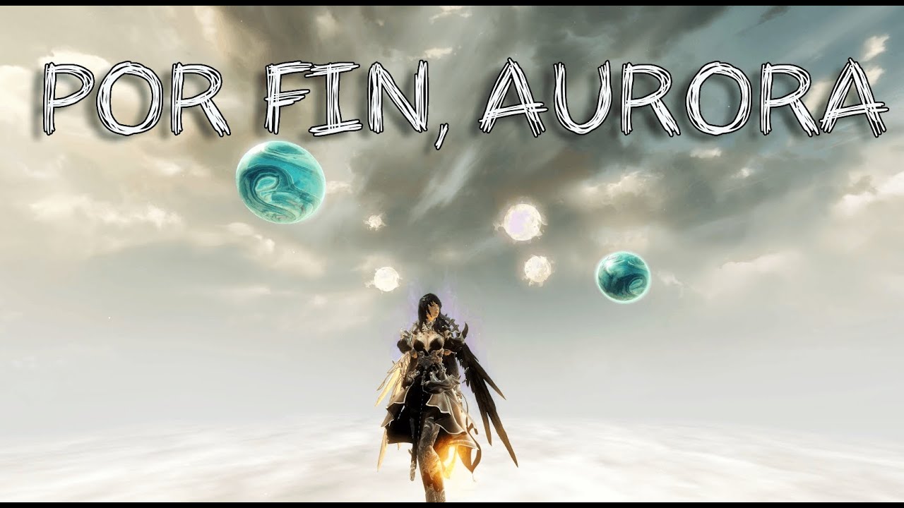 Guild Wars 2 | POR FIN, AURORA | MI PRIMER TRINCKET LEGENDARIO