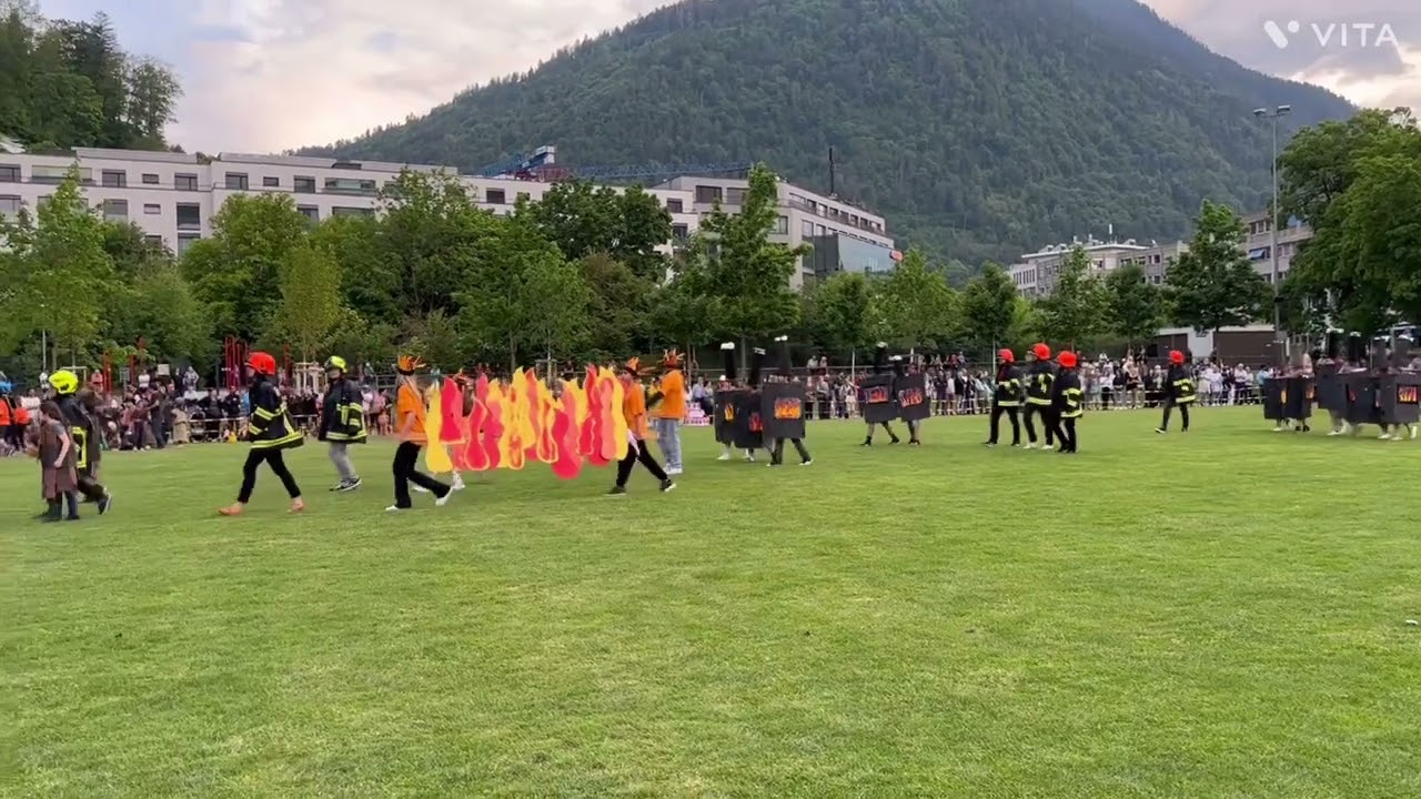 Maiensäss Chur Tibetan YouTuber || Tibetan Vlogger 2023