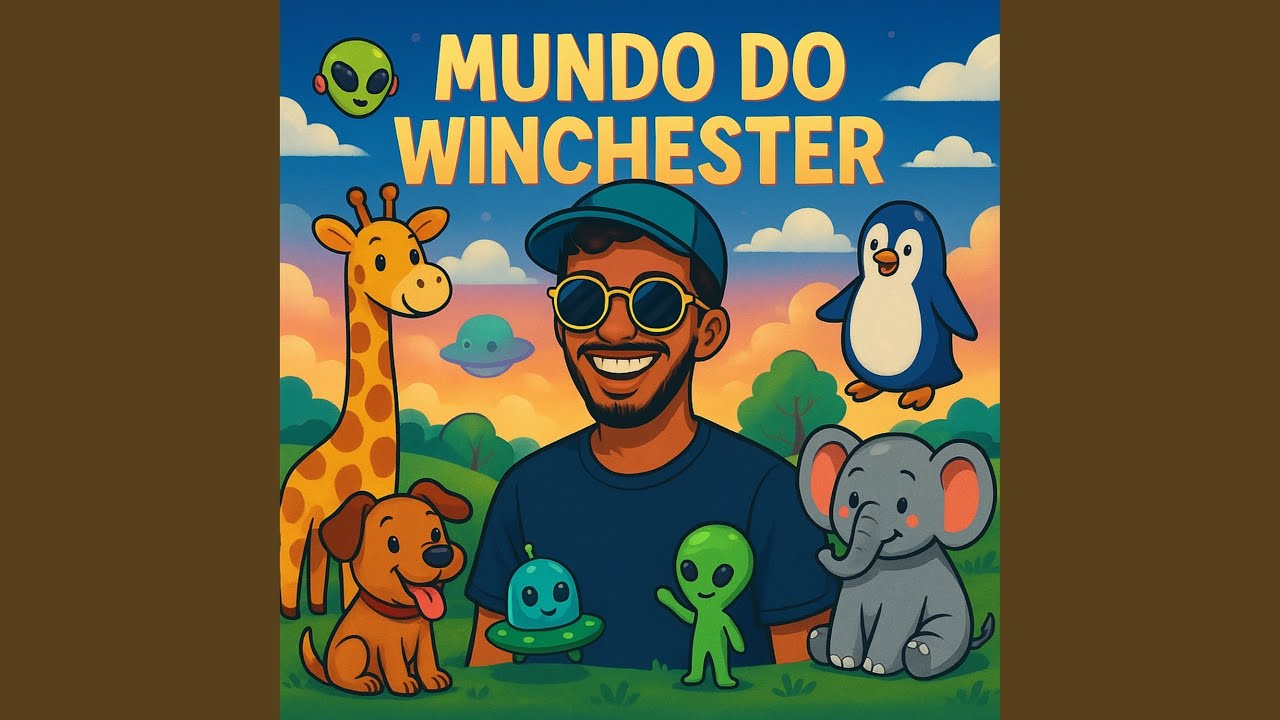 mundo do Winchester