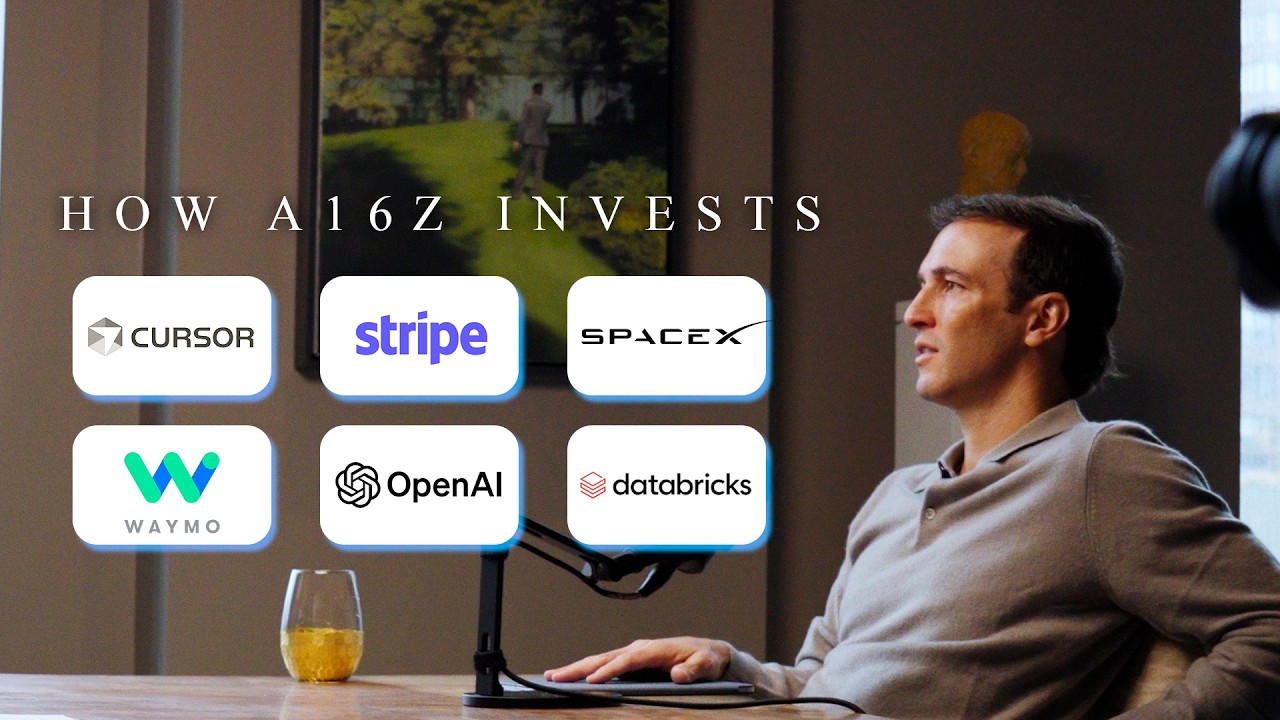Как инвестирует a16z Growth