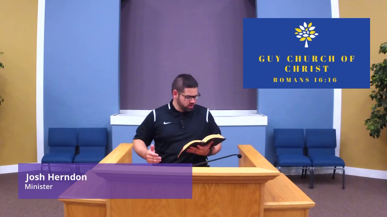 Communion With God