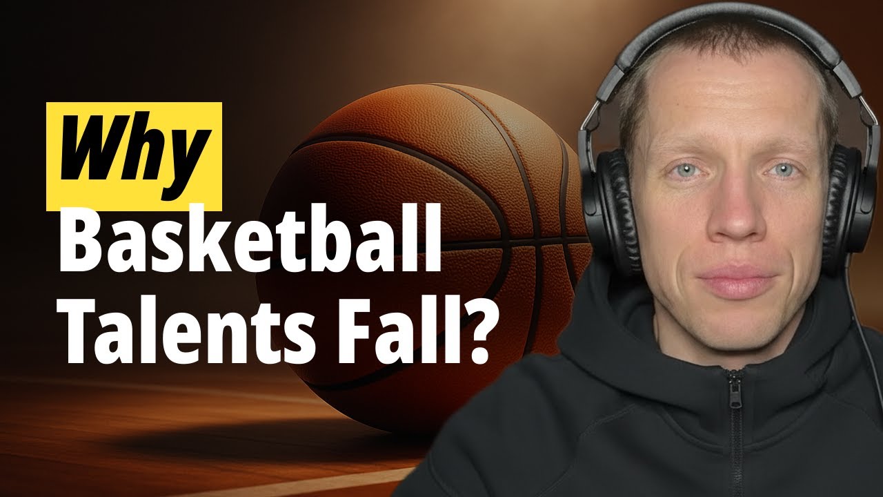 Is It Normal to Get Worse at Basketball During Puberty?