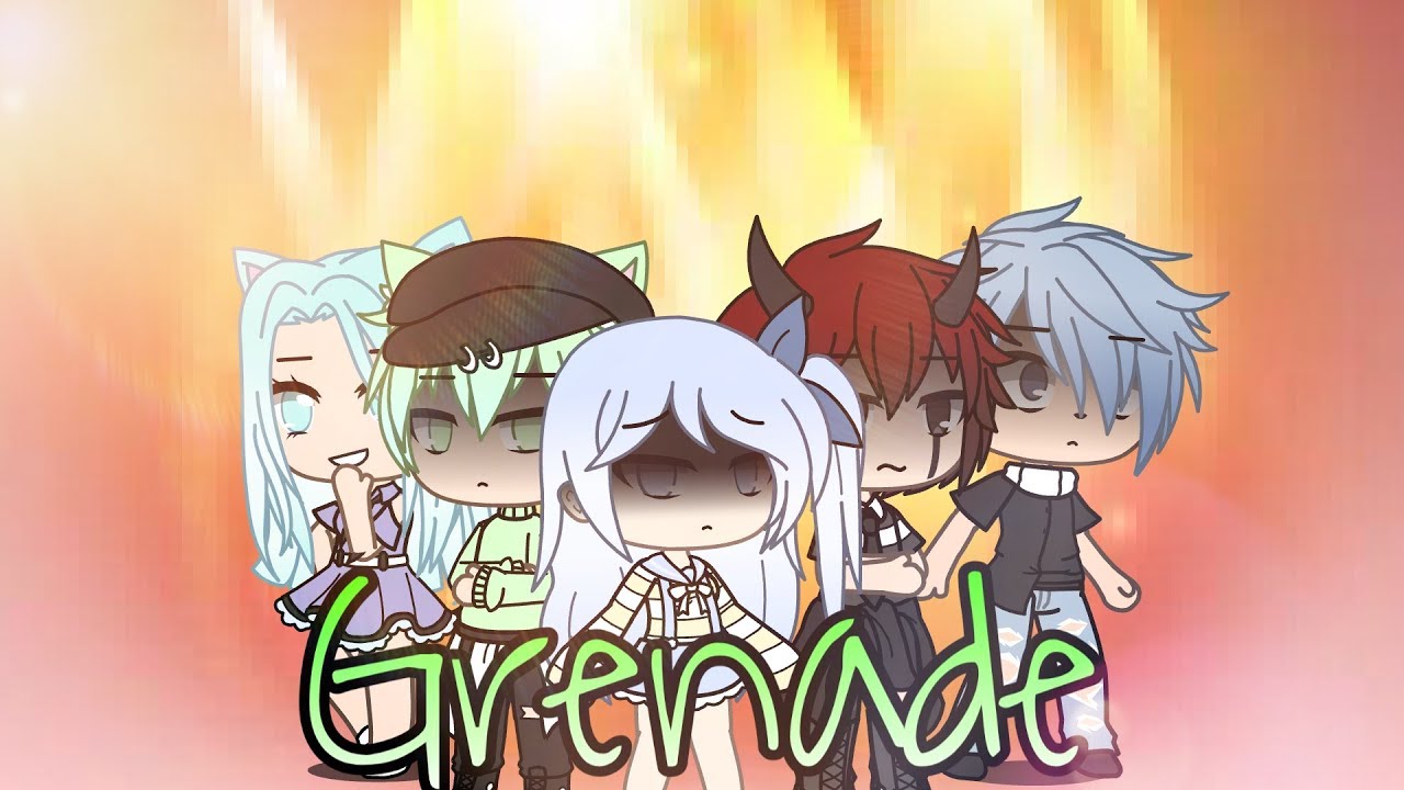 Grenade GLMV