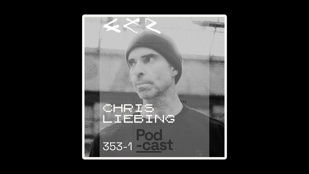 CLR Podcast 353 | Chris Liebing - Part 1 (Live) @ Blitz Club, Munich