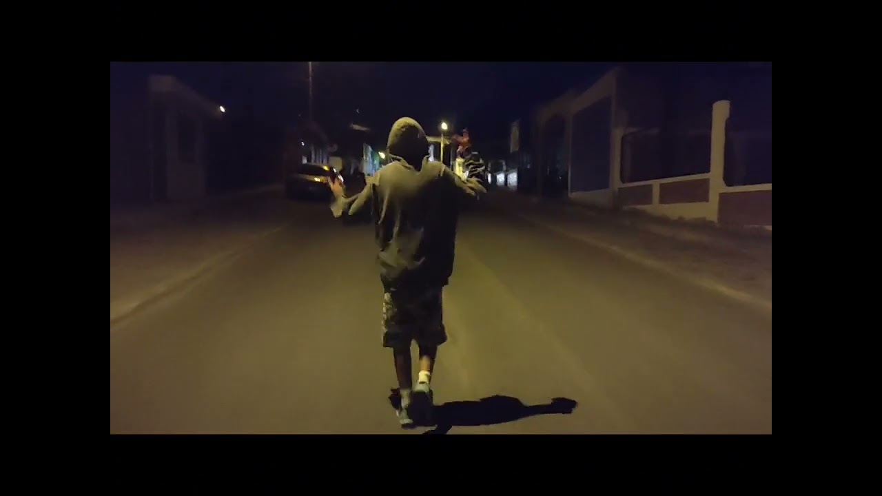 Primeros versos! (Nacidos para rapear)