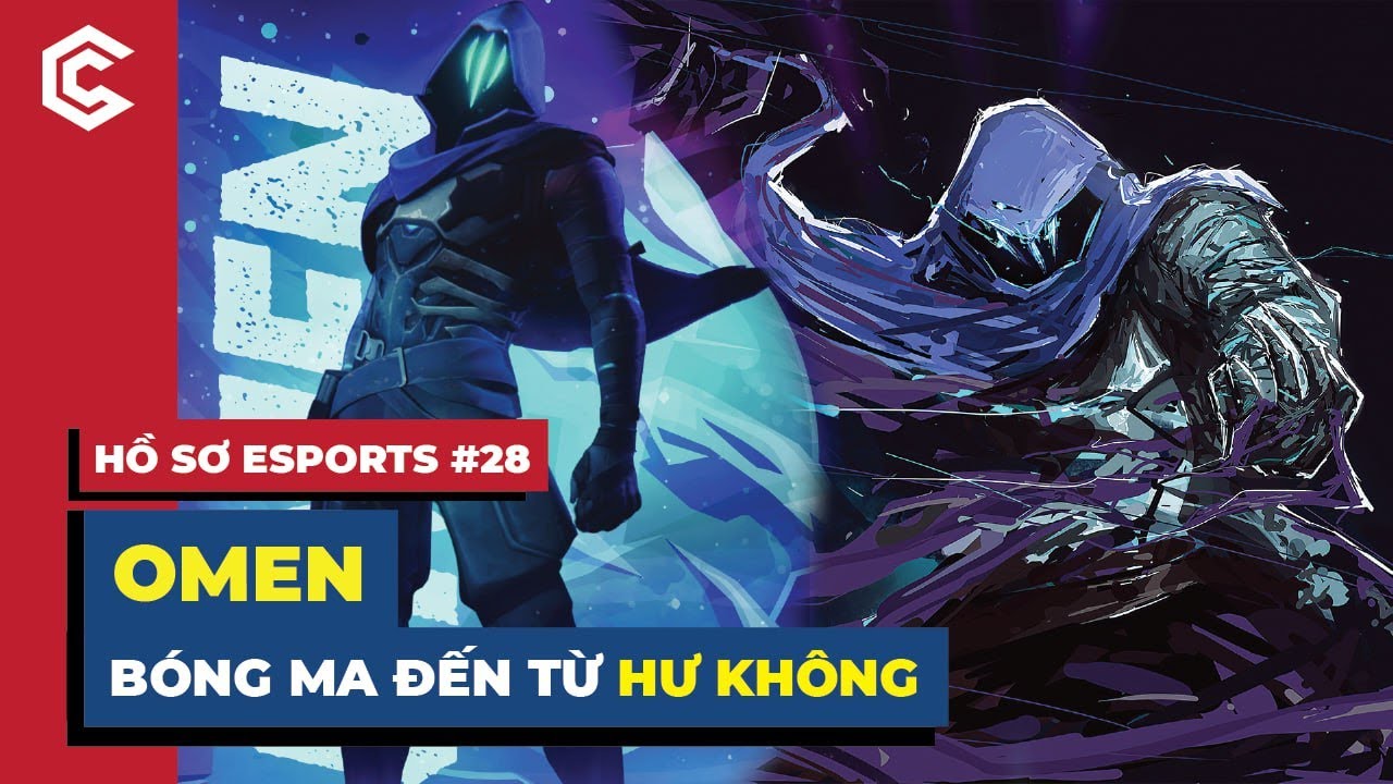 Omen - 
