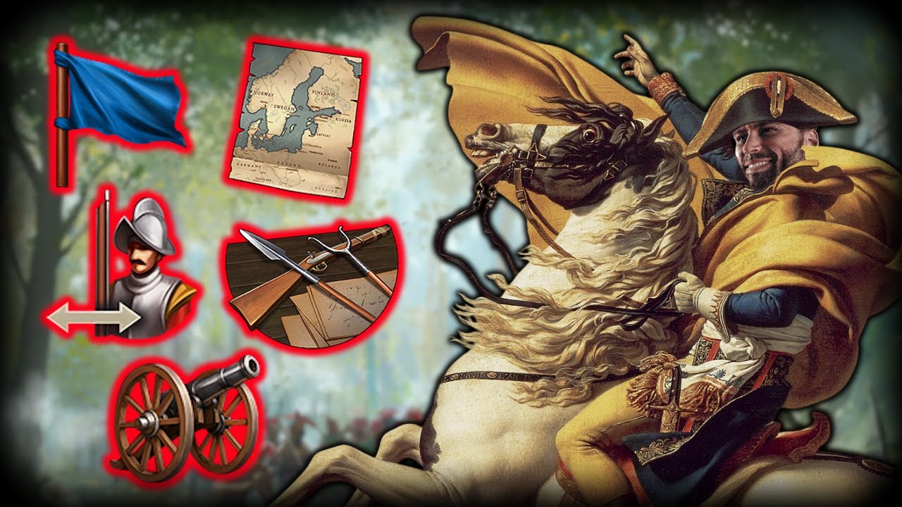 5 Military Tips to Win Wars in Eu5