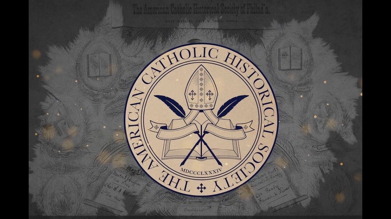 American Catholic Historical Society Mission