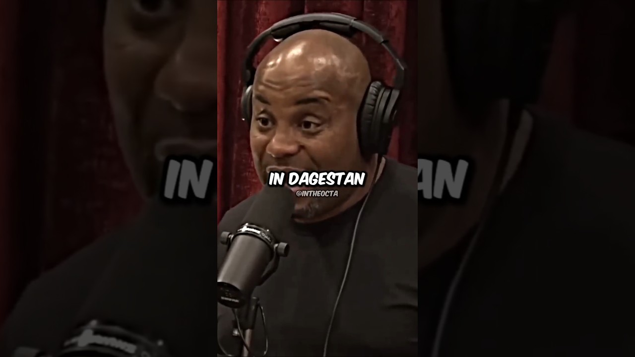 Dagestan Bootcamp?! DC’s WILD Move With His Kids