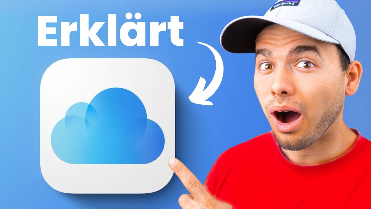 Apple iCloud verst&auml;ndlich erkl&auml;rt! (2024)