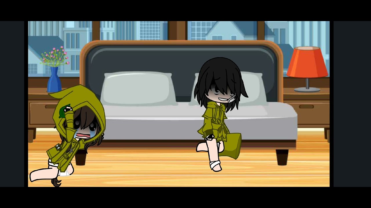 Little Nightmares Dares | Part 1