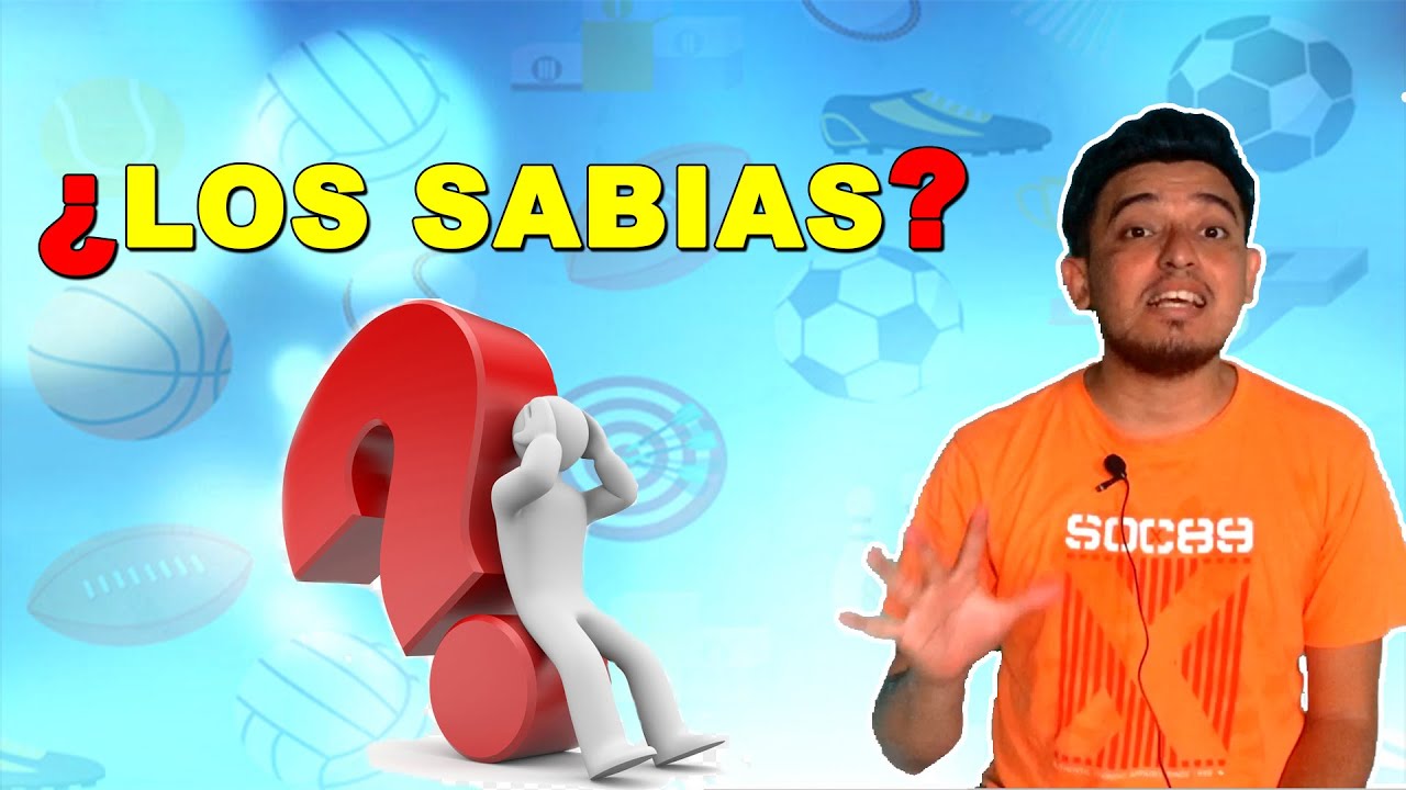 CONCEPTOS Que Todo Educador F&iacute;sico DEBE SABER | Educaci&oacute;n F&iacute;sica SV