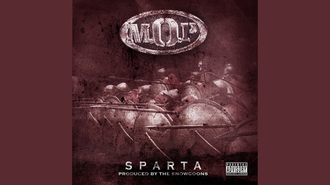 Sparta