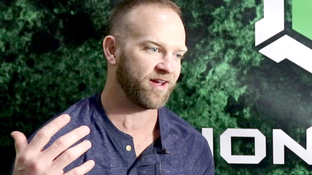 Luke from Clash Champs discuss toxicity in Clash of Clans and his personal experiences.