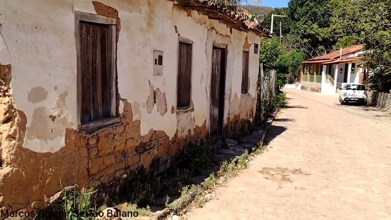 Conceição dos Gatos, um vilarejo turistico em Palmeiras. Ba. #umlugarturistico#commuitosrios#ebanhos