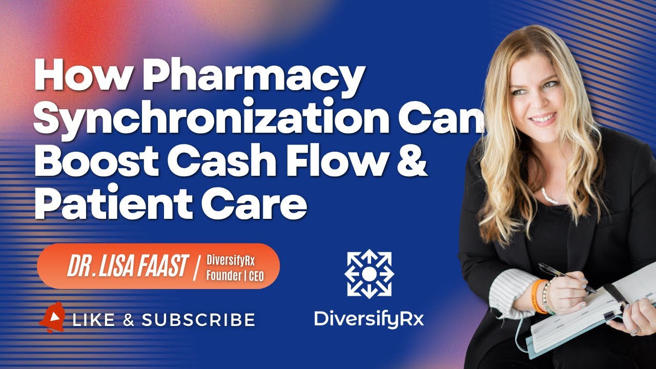 Why Your Pharmacy Sync Program Failed (And How to Fix It) - 3 Level Framework