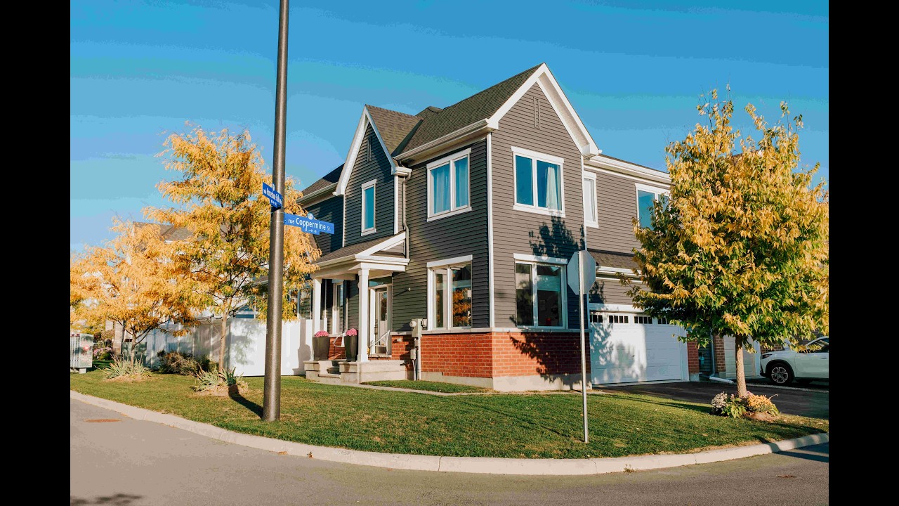21 Coppermine, Ottawa, ON