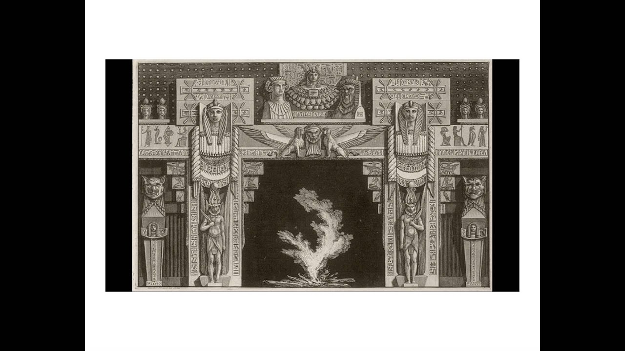 Symposium | Piranesi, Rome, and the Arts of Design |  Part 1