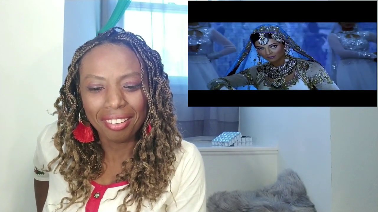 Chilman Utegi Nahin {KISNA} Song Reaction {Sushmita Sen}