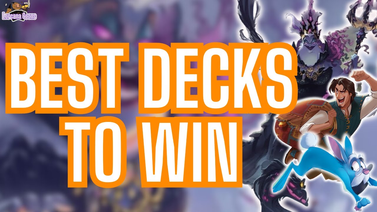 20+ META DECKS That'll Help You WIN SET CHAMPS & How To Play Them (MULLIGAN GUIDE)