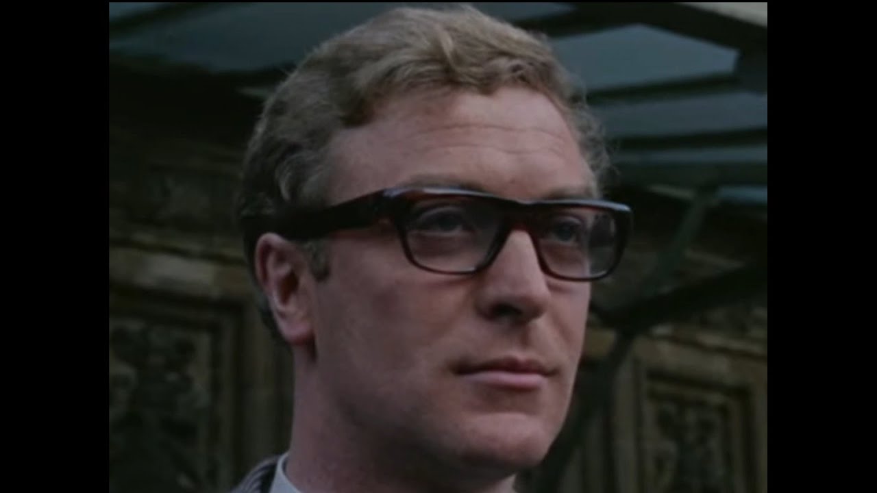Madness - Michael Caine (12