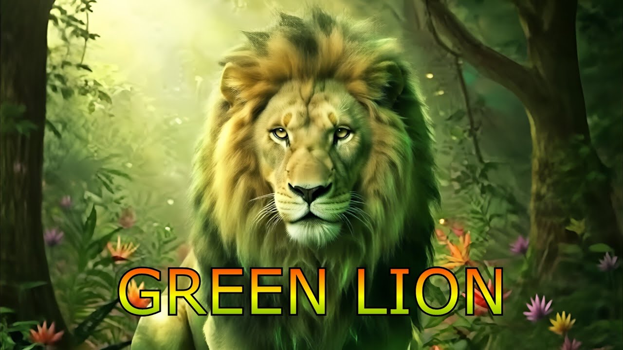 New roots reggae tracks 2025 - Green Lion