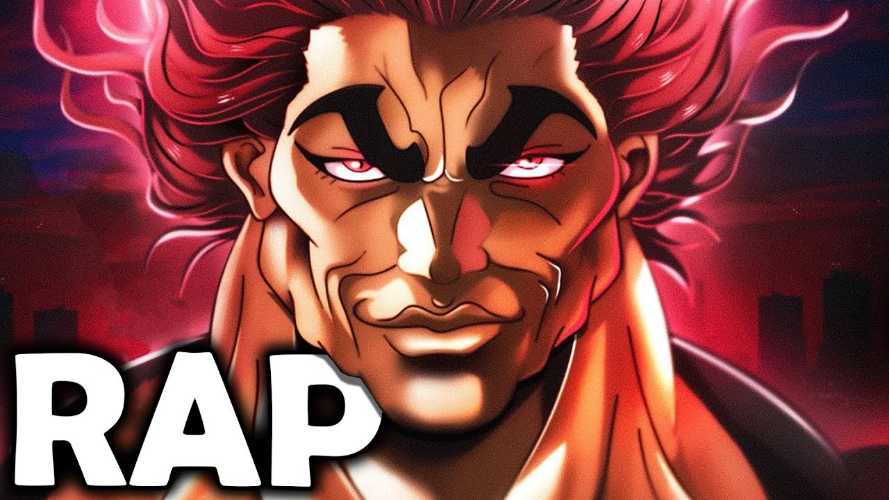 „UNBESIEGT“ - Baki Hanma | OPFuture ft. GARP