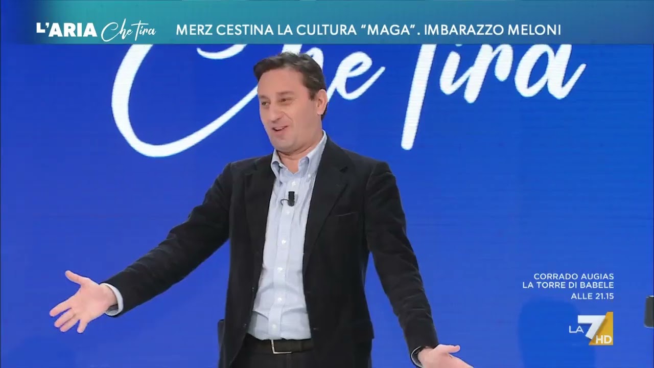 Francesco Silvestri contro il governo Meloni: 