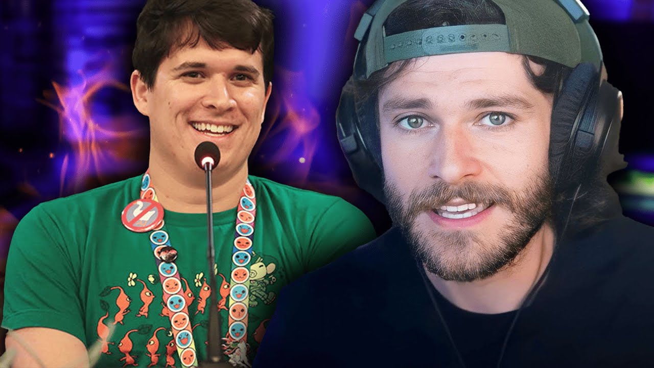 The Chuggaconroy Situation Is Over | Some Ordinary Podcast #112