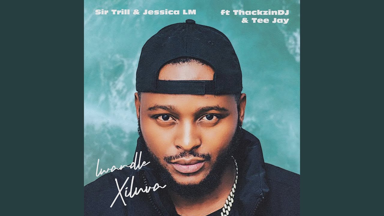 Lwandle Xiluva