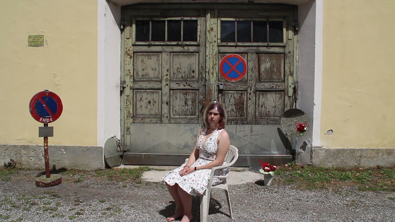 Lane M - Damn You (Official Video)