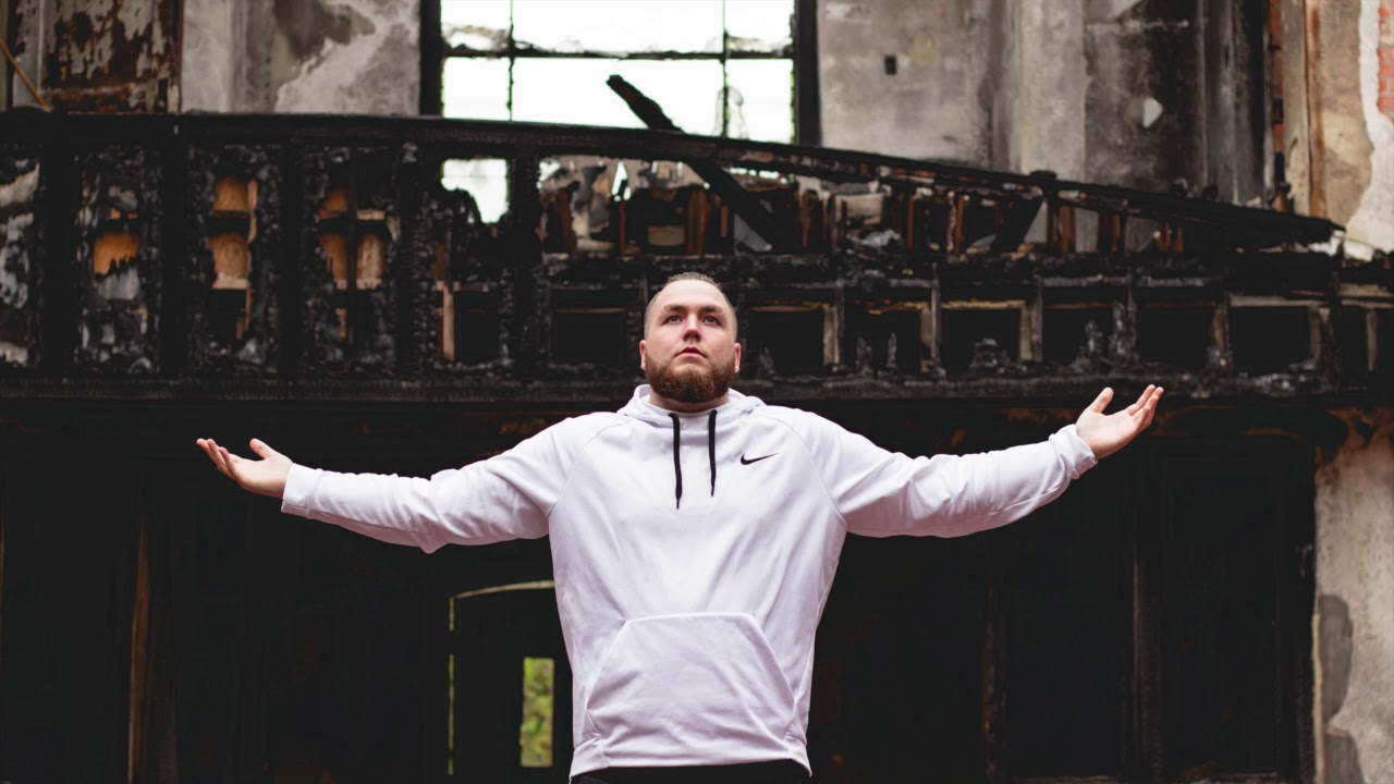 Keelo Graham - Take This Pain (prod. by TaylorMadeBeatz)