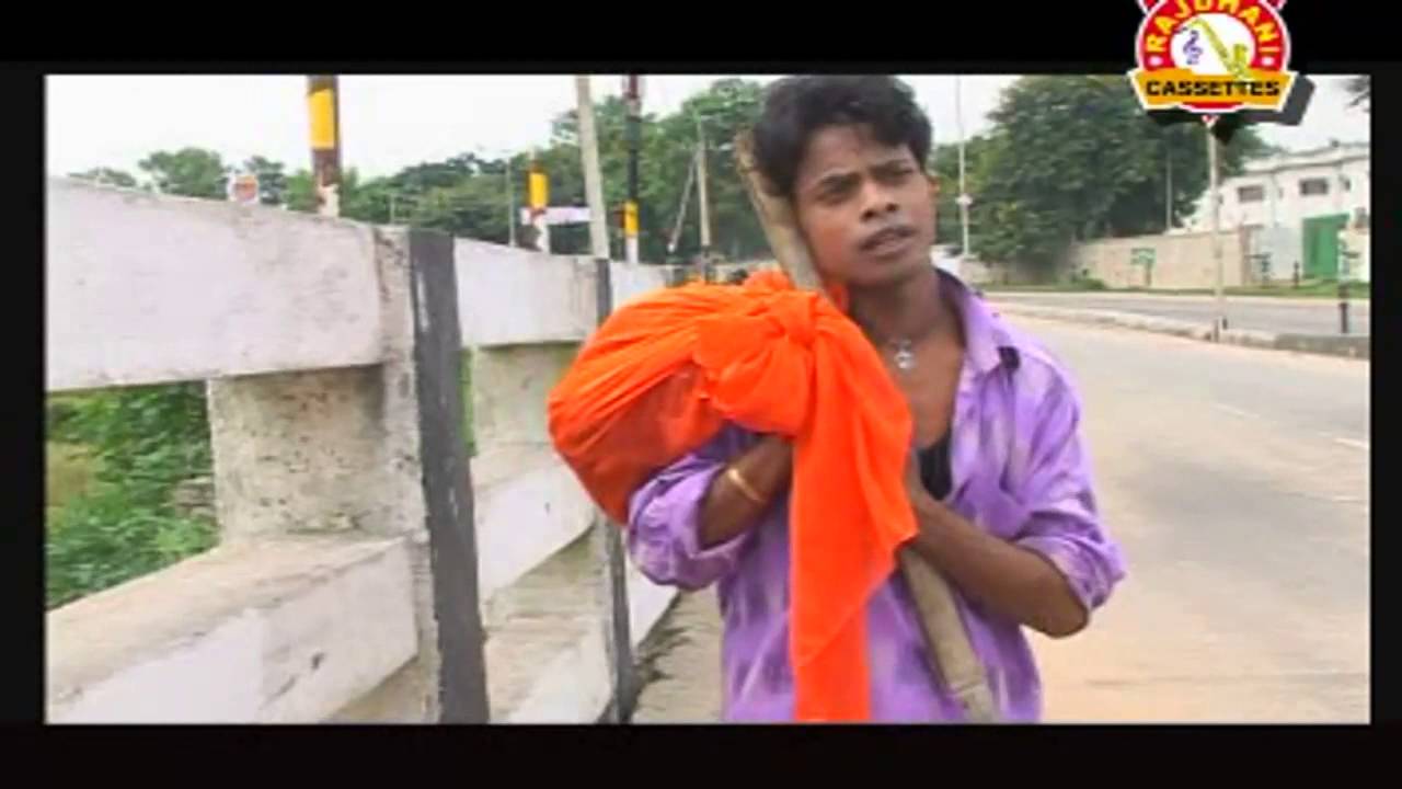 HD New 2014 Hot Nagpuri Theth Songs || Kalpi Kalpi Kanhe || Azaad Ansari