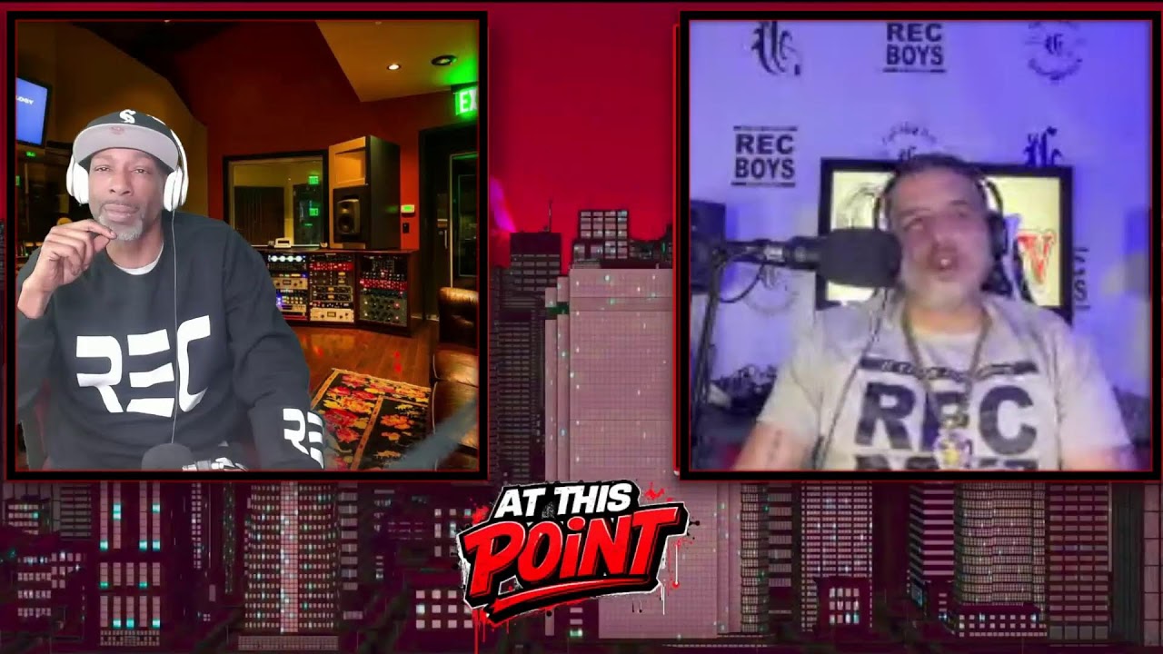#AtThisPoint