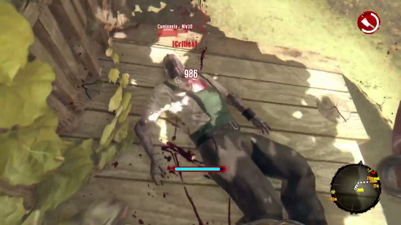 #gameplay  REGRESOALINFIERNO:AFRONTANDO EL HORROR EN DEAD ISLAND: RIPTIDE PARTE 5 #deadislandriptide
