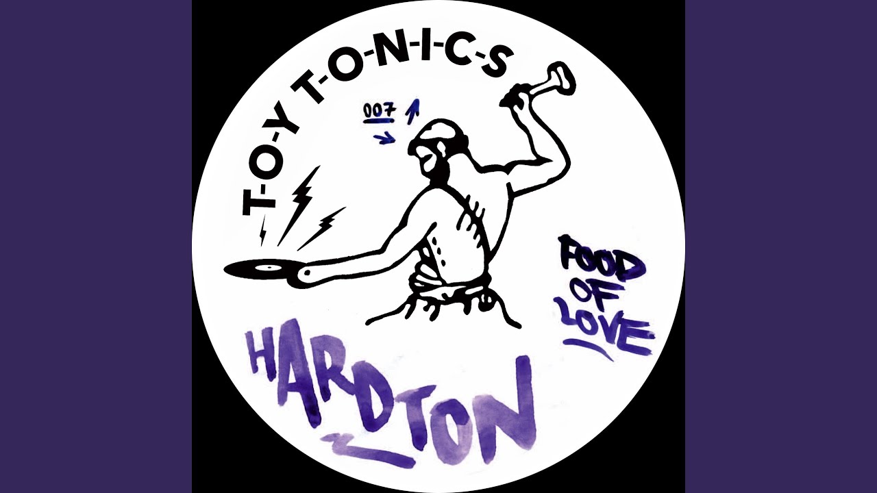 Food of Love