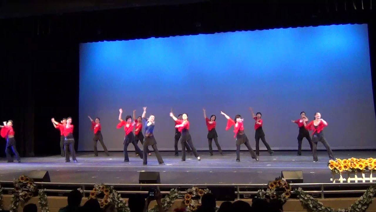 Coolest Ethnic - 最炫民族风