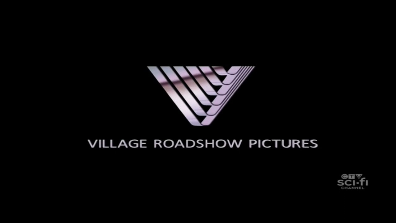 Passengers - CTV Sci-Fi Channel Intro