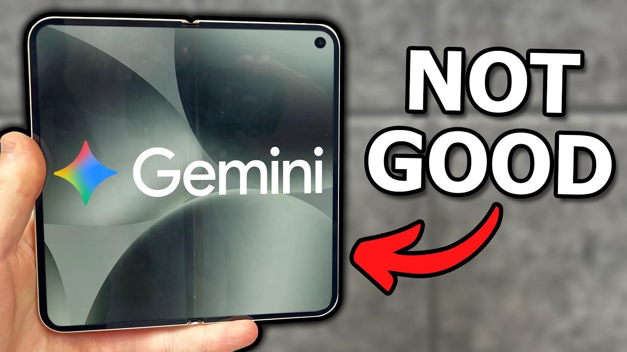 How Google LIES about the Pixel...