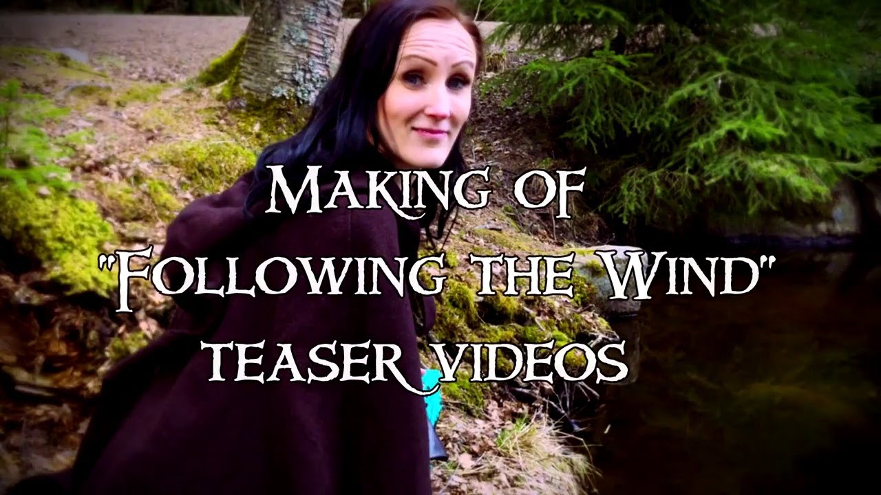 Making of 