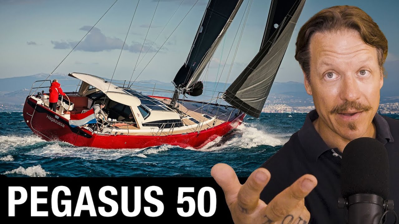I Didn&rsquo;t Want to Love This Boat