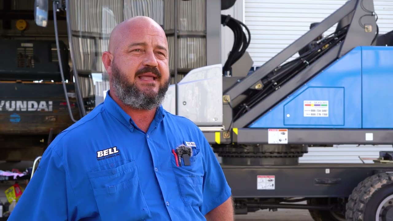 NED Texas Service - Everyday is a new challenge and we love it. NED Talks #55