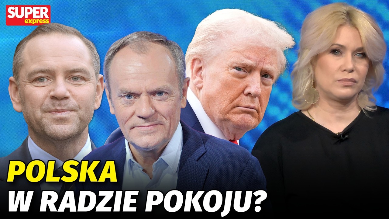 Biedrzycka EXPRESSEM: PREZYDENT I PREMIER ROZMAWIALI O ZAPROSZENIU TRUMPA