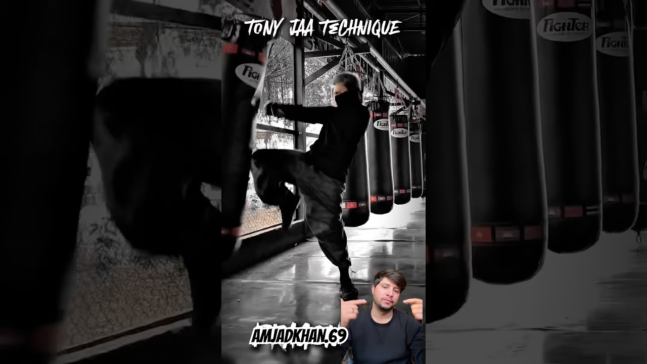 Self defence 