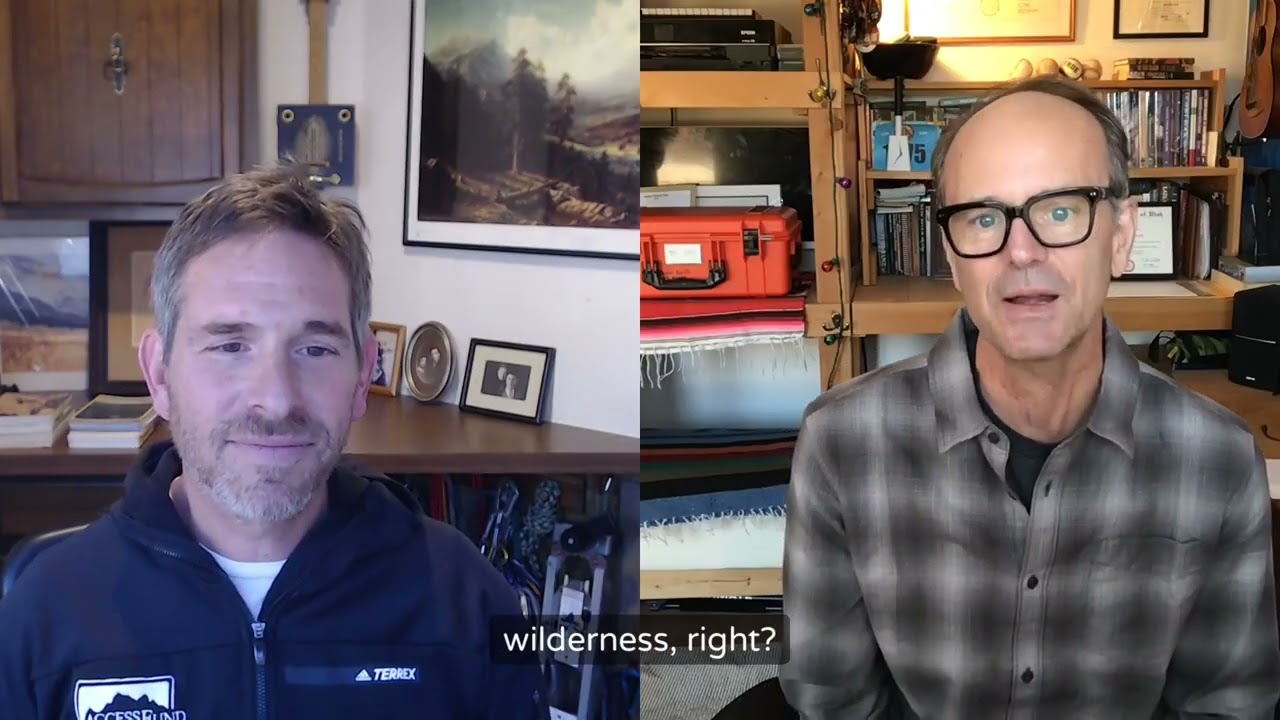 Decoding Public Lands Policy with Jason Keith
