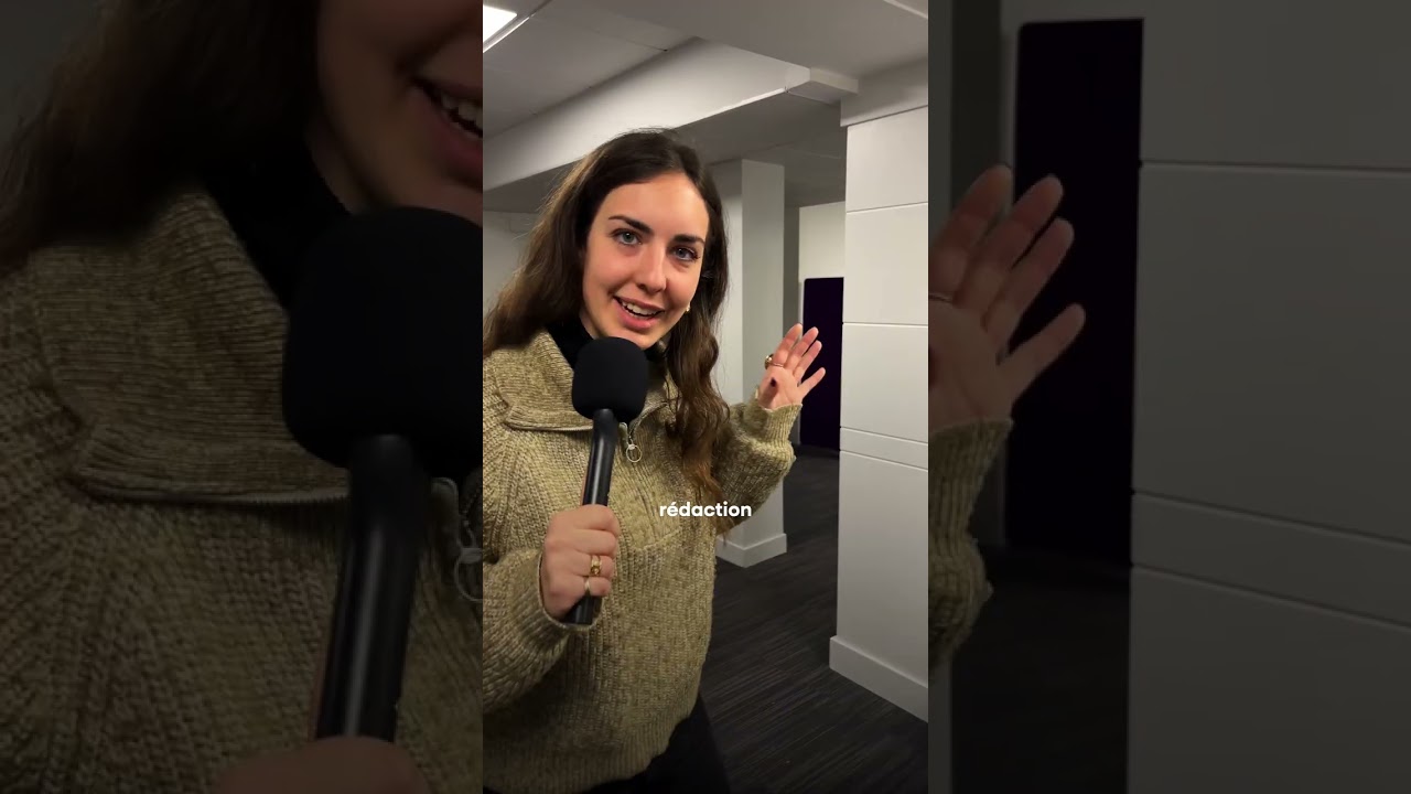 Une semaine projet à l’ESJ Paris, ça donne quoi…?