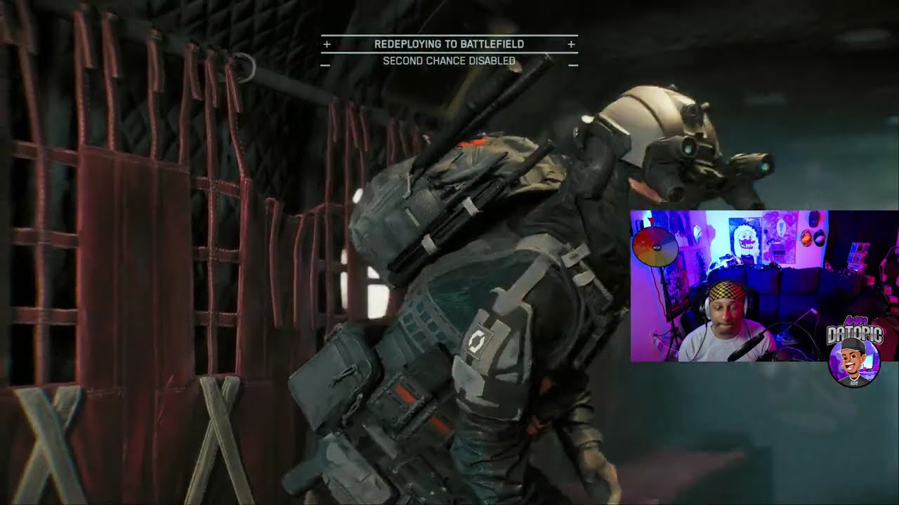 🔴 Chris Smith | Prodigy WL | 🔴 VIBES 🔴 CREATOR CODE KamDaTopic 🔴 !socials !discord